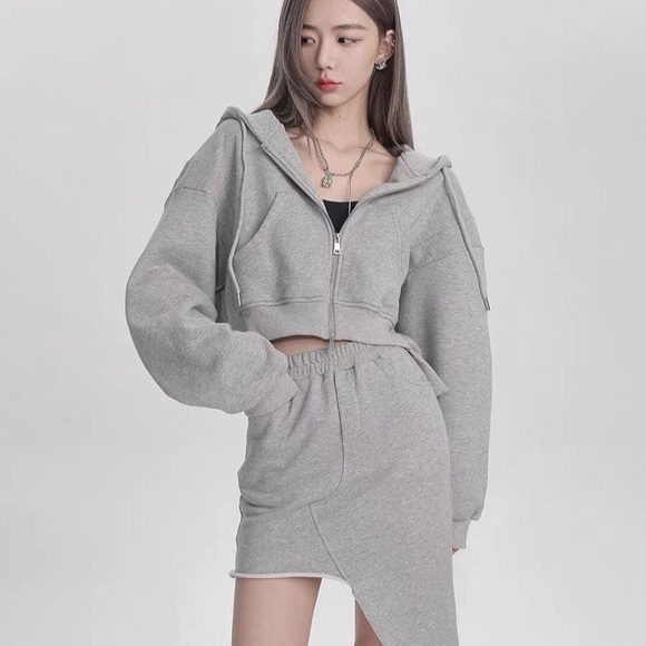 2 Pc. Skirt Set - Picture 2 of 2